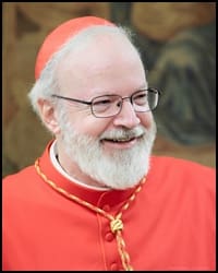 Cardinal Sean