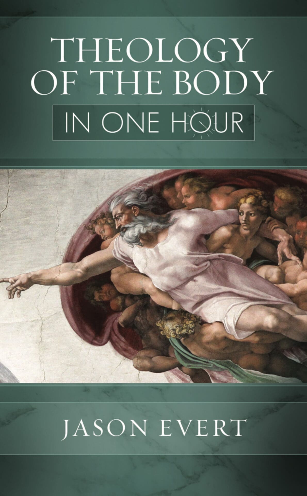 Theology Of The Body In One Hour Audiobook