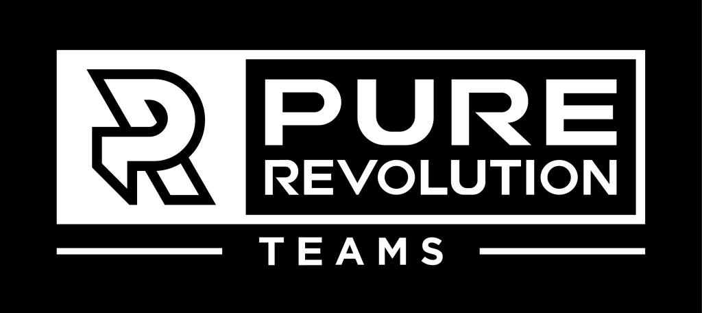 Pure Revolution Teams
